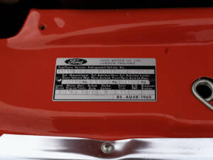 Immagine 7/39 di Ford Escort RS 2000 (1974)