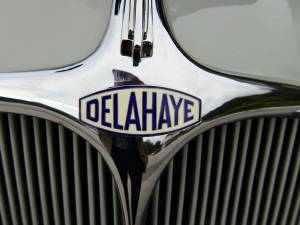 Image 31/50 of Delahaye 135 MS Special (1936)