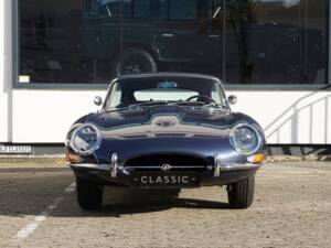 Afbeelding 3/47 van Jaguar E-Type 3.8 (1962)