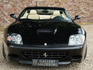 Image 5/50 of Ferrari F430 Spider (2006)