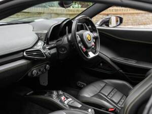 Imagen 27/50 de Ferrari 458 Italia (2013)