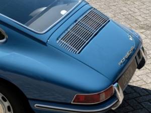 Image 30/40 de Porsche 911 2.0 (1965)