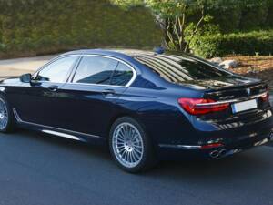 Afbeelding 3/14 van ALPINA B7 Biturbo Allrad (2017)