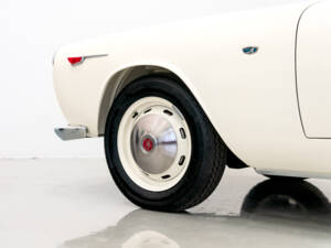 Afbeelding 93/98 van Abarth 1600 Spider Allemano (1959)