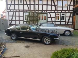 Image 6/10 of Jensen Interceptor MK III (1975)