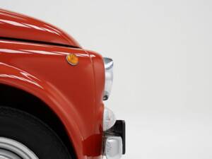 Image 12/15 of FIAT 500 R (1972)
