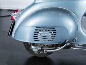 Bild 13/33 von Piaggio DUMMY (1960)