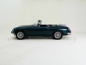 Bild 5/15 von MG MGB (1966)