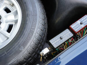 Bild 13/50 von Ferrari Dino 246 GTS (1972)