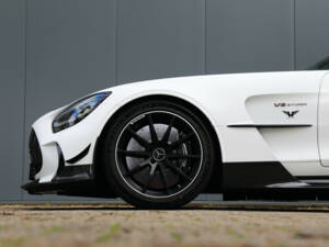 Bild 33/64 von Mercedes-AMG GT Black Series (2022)