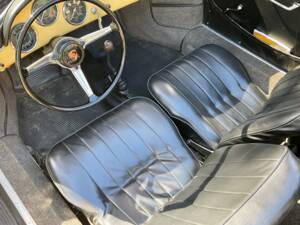 Immagine 9/14 di Porsche 356 B 1600 Roadster (1961)
