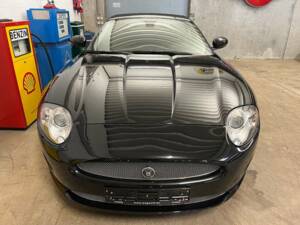 Image 5/16 of Jaguar XK 3.5 (2008)