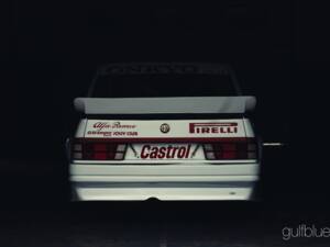 Afbeelding 30/81 van Alfa Romeo 75 1.8 Turbo (1990)