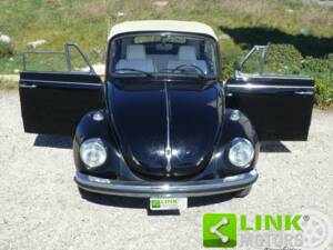 Immagine 2/10 di Volkswagen Beetle 1303 (1973)