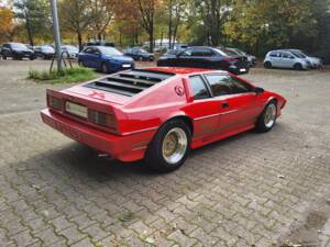 Bild 22/119 von Lotus Esprit Turbo (1981)