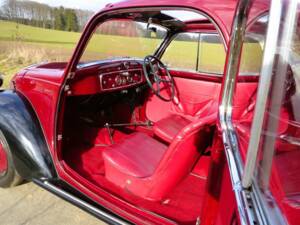 FIAT 500 A (Topolino) Cabrio-Limousine 1938