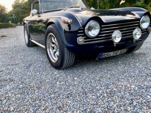 Imagen 4/19 de Triumph TR 5 PI (1967)