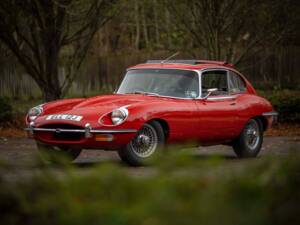 Imagen 1/8 de Jaguar E-Type (2+2) (1970)