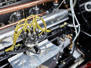 Bild 34/50 von Bentley Speed Eight (1947)