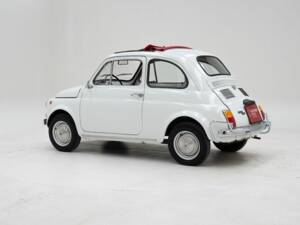 Afbeelding 4/15 van FIAT 500 F (1970)