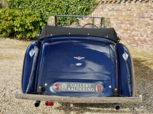 Imagen 6/50 de Lagonda LG 6 (1939)