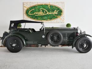 Image 8/33 of Bentley 6 1&#x2F;2 Litre Speed Six (1930)