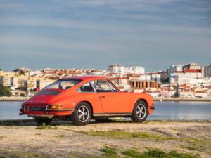 Image 23/73 de Porsche 911 2.0 T (1969)