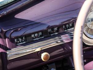 Image 17/50 de Chevrolet Fleetmaster (1948)