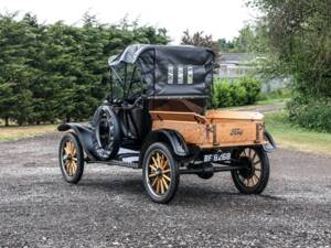 Bild 25/37 von Ford Model T (1918)
