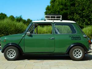 Bild 12/50 von Innocenti Mini Cooper 1300 (1972)