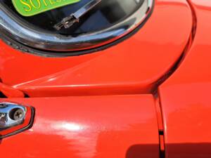 Immagine 42/199 di Triumph Spitfire Mk IV (1972)