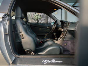 Immagine 33/46 di Alfa Romeo GTV 2.0 JTS (2003)