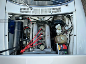 Afbeelding 28/72 van Alfa Romeo 2000 Spider Veloce (1981)