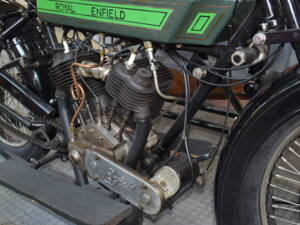 Afbeelding 10/36 van Royal Enfield DUMMY (1922)