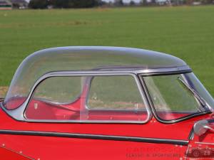 Bild 18/42 von Messerschmitt &#x2F; FMR KR 200 (1962)