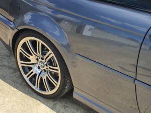 Image 21/42 of BMW M3 (2002)