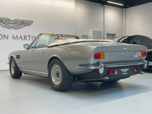 Bild 19/40 von Aston Martin V8 Vantage Volante (1986)