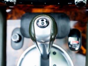 Image 42/50 de Bentley Continental GT (2004)