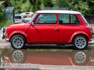 Image 18/50 de Mini Cooper 1,3i (1993)