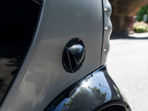 Image 12/57 of Smart Fortwo Brabus (1999)