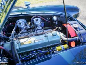 Immagine 29/44 di Austin-Healey 3000 Mk III (BJ8) (1965)