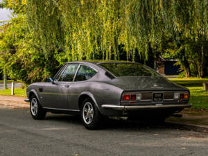 Imagen 37/50 de FIAT Dino 2400 Coupe (1970)