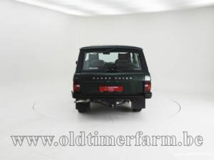Immagine 7/15 di Land Rover Range Rover Classic 3.9 (1990)