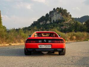 Image 7/7 of Ferrari 348 TS (1990)