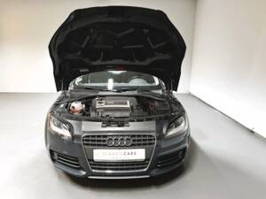 Image 6/15 of Audi TT 2.0 TFSI (2008)