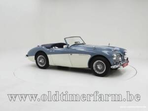 Image 3/15 of Austin-Healey 100&#x2F;6 (BN4) (1959)