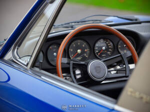 Imagen 40/73 de Porsche 912 (1968)