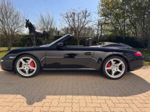 Bild 7/66 von Porsche 911 Carrera S (2006)