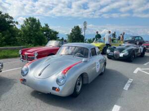 Afbeelding 19/20 van Porsche 356 A Carrera 1500 GS (1958)