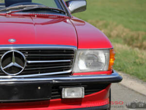 Image 27/41 of Mercedes-Benz 300 SL (1987)